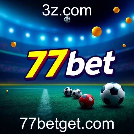 77bet Revoluciona o Cenário Global de Jogos