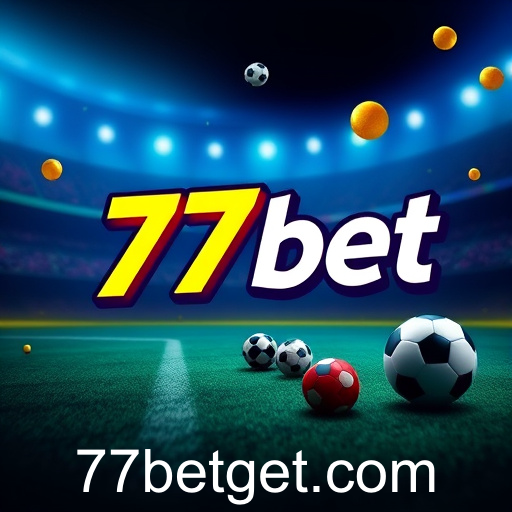 77bet Revoluciona o Cenário Global de Jogos