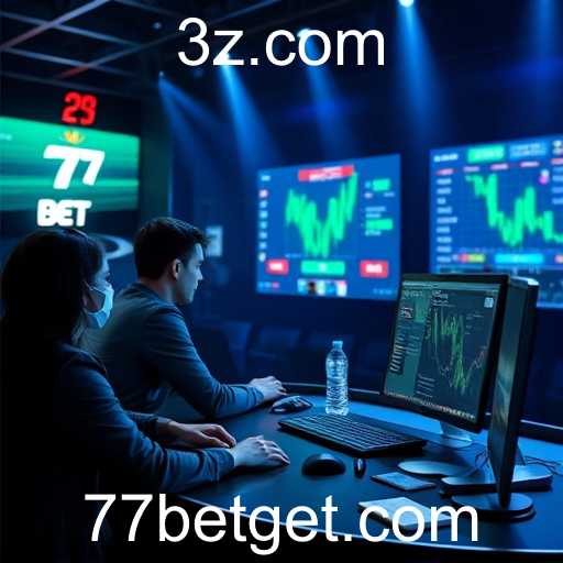 Crescimento e Desafios no Mundo das Apostas Online