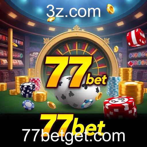 A Experiência Imersiva do Cassino Ao Vivo na Plataforma 77bet
