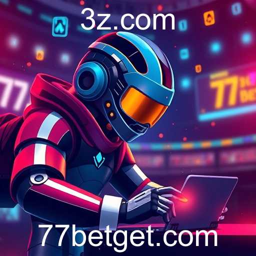 A Ascensão dos Jogos Online: Uma Análise do 77bet