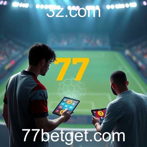 Inovações e Tendências no Mundo dos Jogos de Aposta