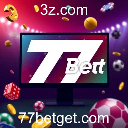 Tendências de Jogo em Ascensão: Como a 77bet Está Moldando o Futuro