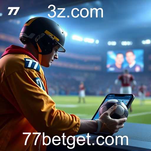 Crescimento do Setor de Apostas Online e a Influência do 77bet