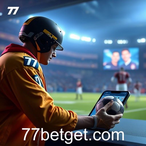Crescimento do Setor de Apostas Online e a Influência do 77bet