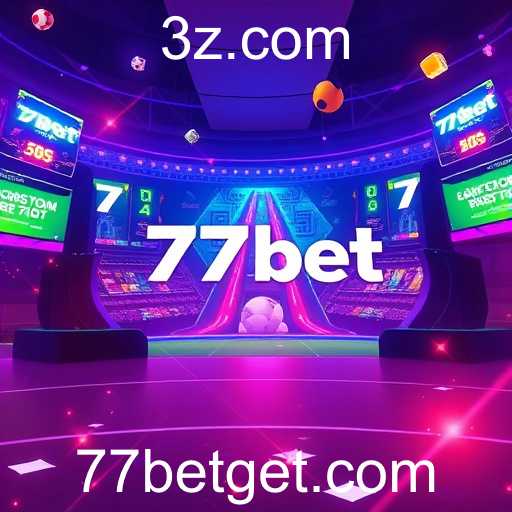 Impacto da 77bet na Indústria de Jogos em 2025