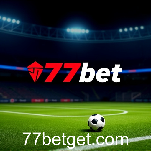 77bet e a Ascensão das Apostas Esportivas Online