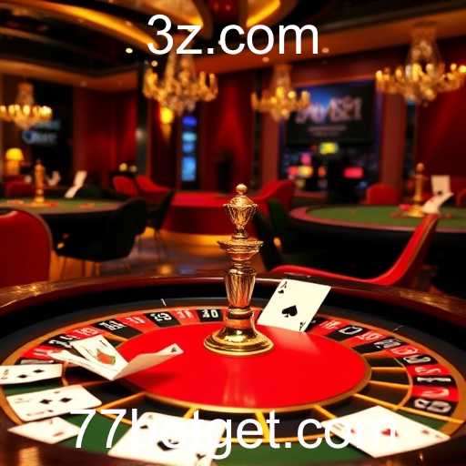 A Emoção dos Jogos de Mesa no 77bet: Diversão e Estratégia nas Pontas dos Dedos!