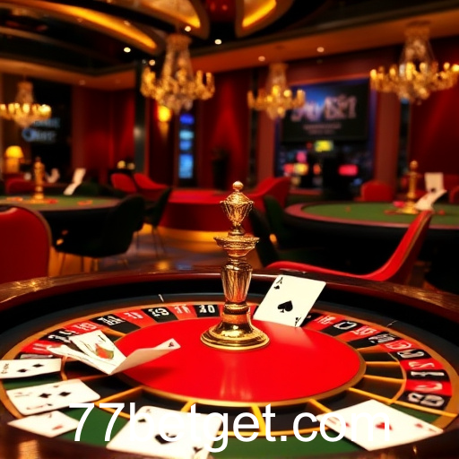 A Emoção dos Jogos de Mesa no 77bet: Diversão e Estratégia nas Pontas dos Dedos!