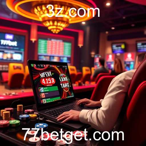 Tendências e Desafios no Mundo dos Jogos Online